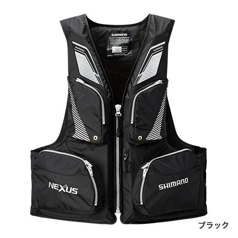 Shimano Nexus Floating Vest VF-142Q