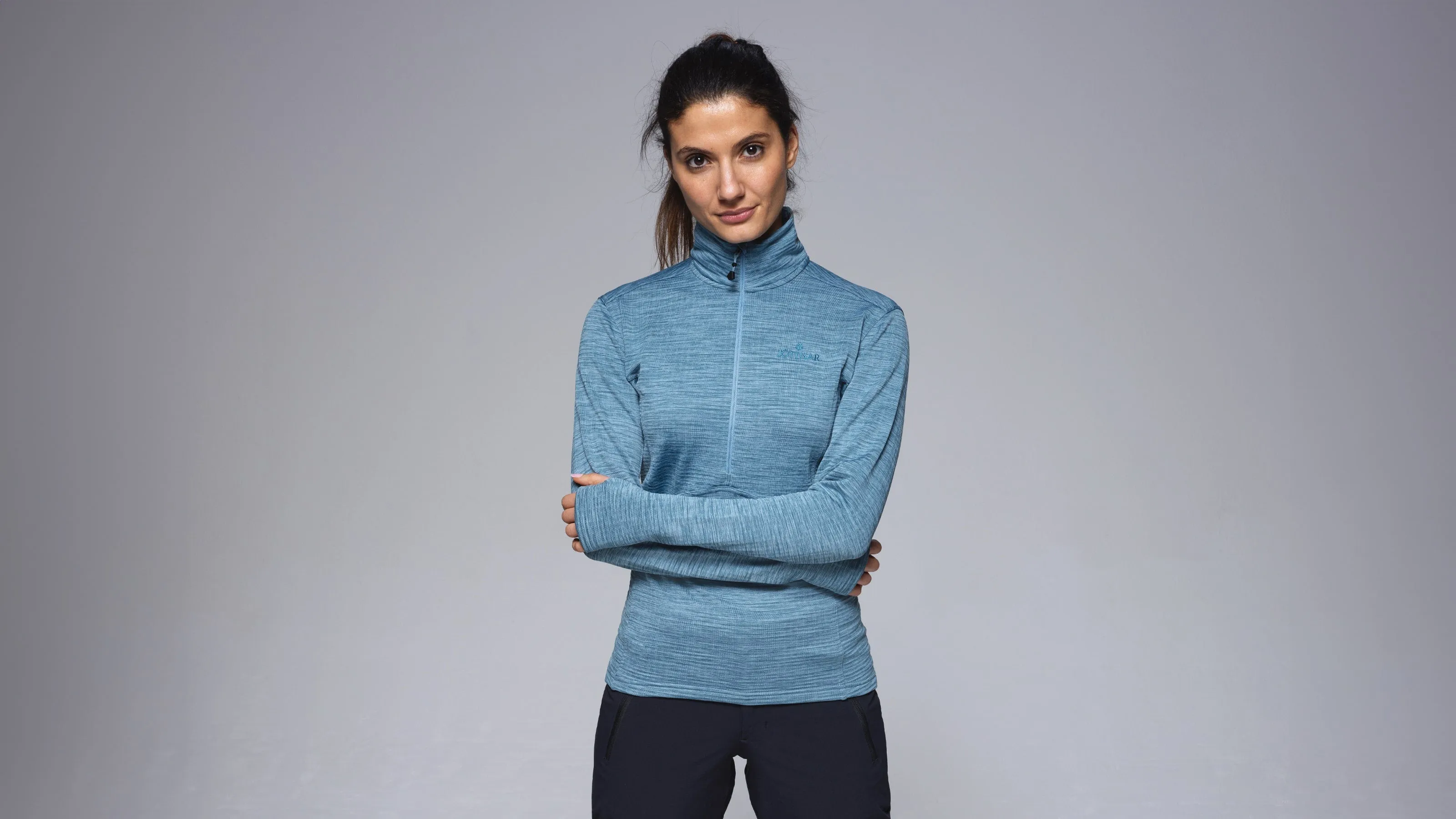 Sigrid Women’s Tech Fleece Mid Layer