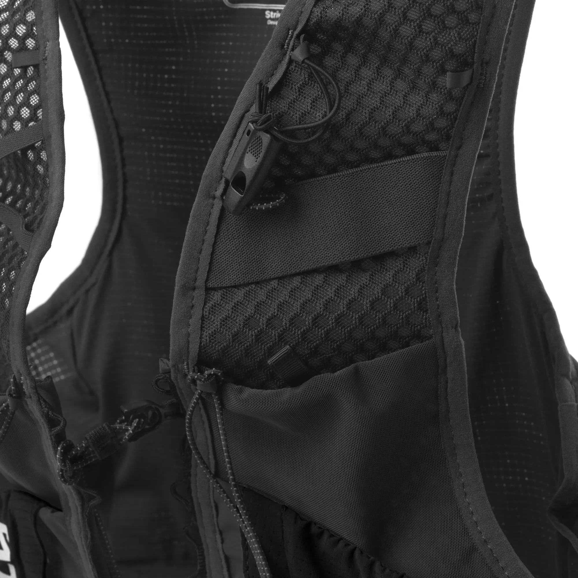 Silva Strive 5 Vest Black