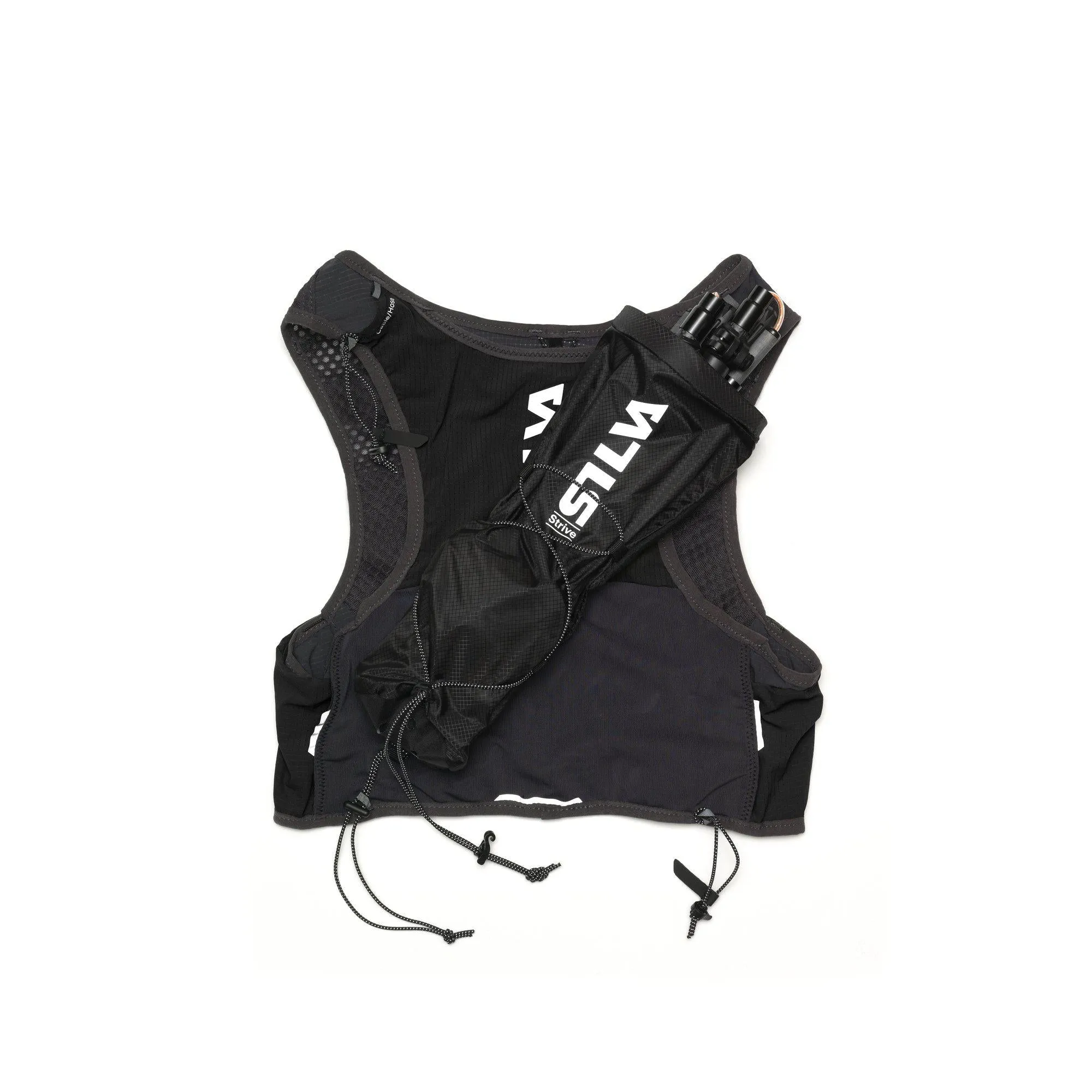 Silva Strive 5 Vest Black