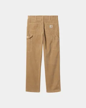 Single Knee Pant - Corduroy | Peanut