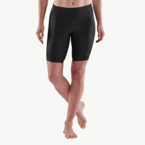 skins compression Series-5 Women's Half Tights