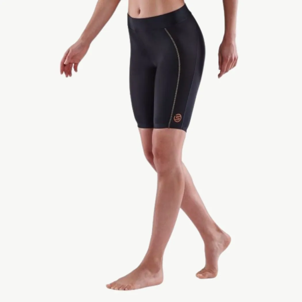 skins compression Series-5 Women's Half Tights