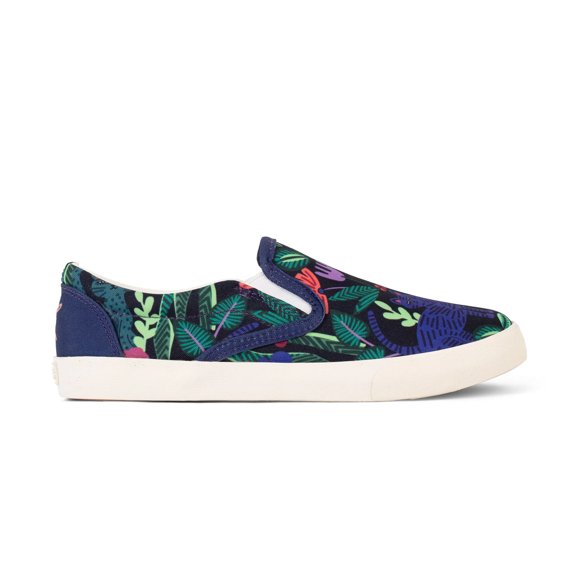 Sokoke Slip On