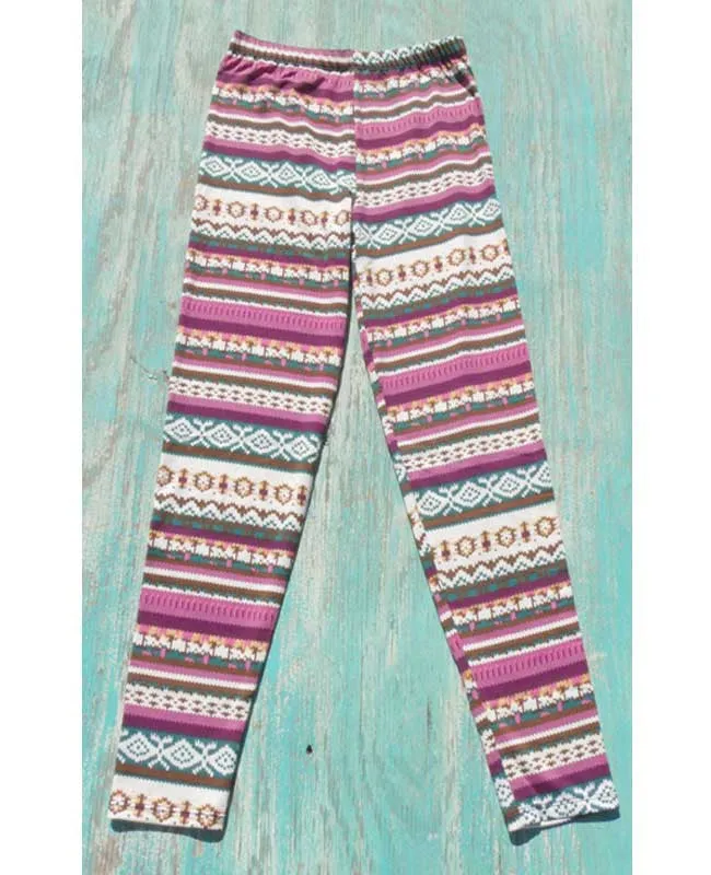 South West Leggings