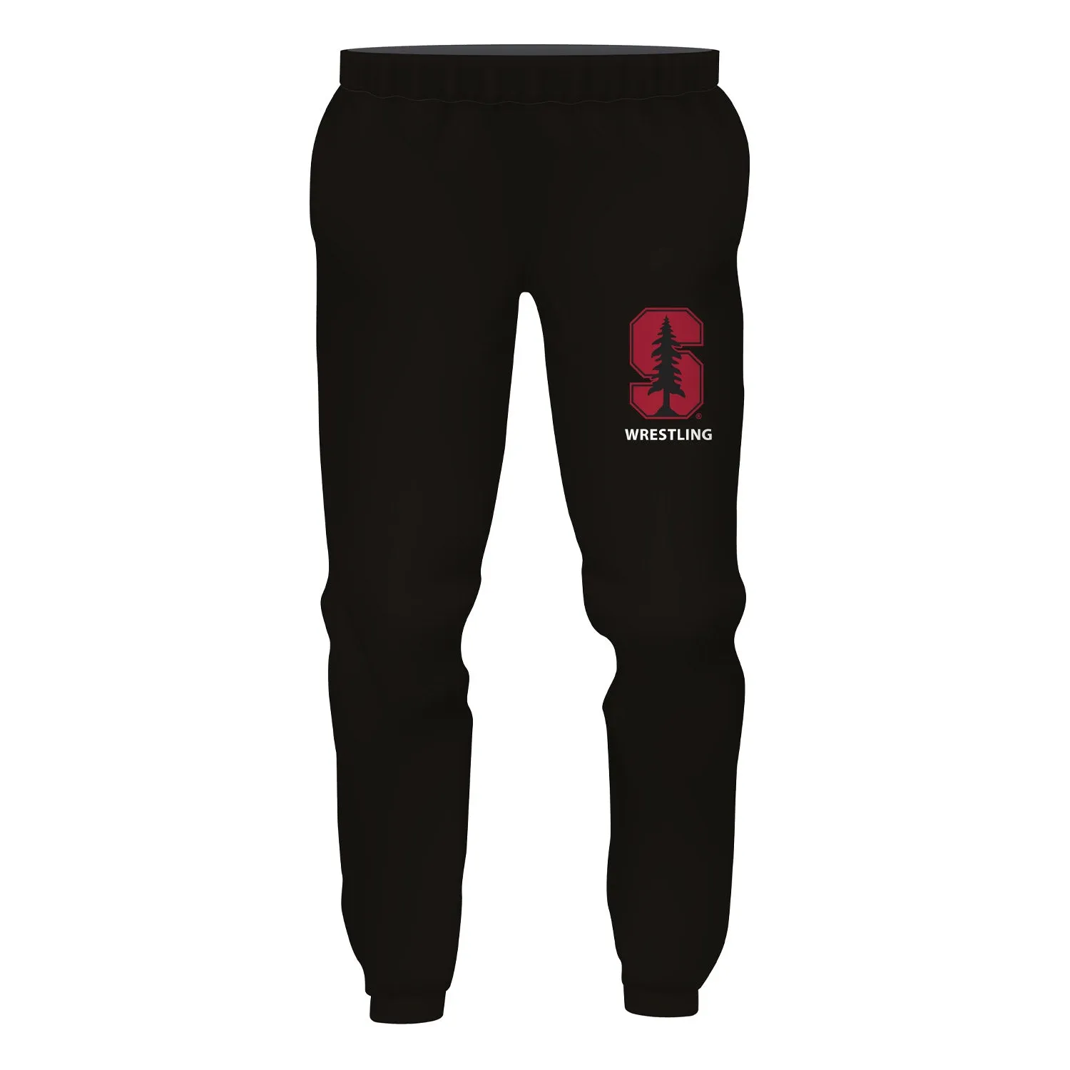 Stanford Wrestling Team Joggers