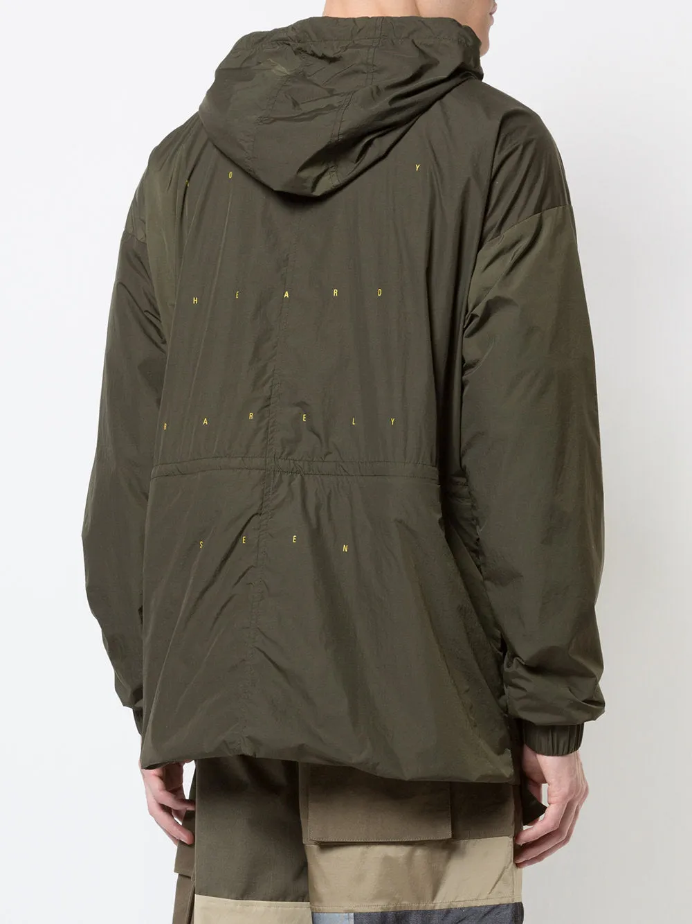 STRANGELOVE COAT