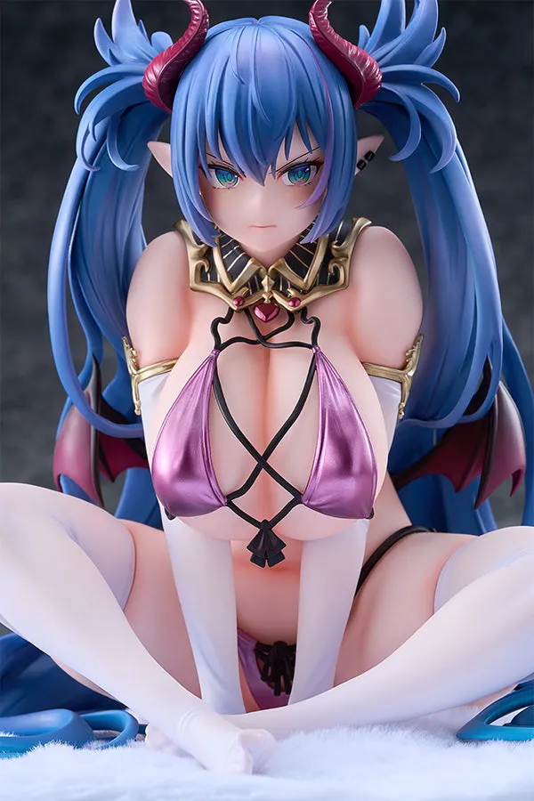 Succuco 1/4 Scale Figure