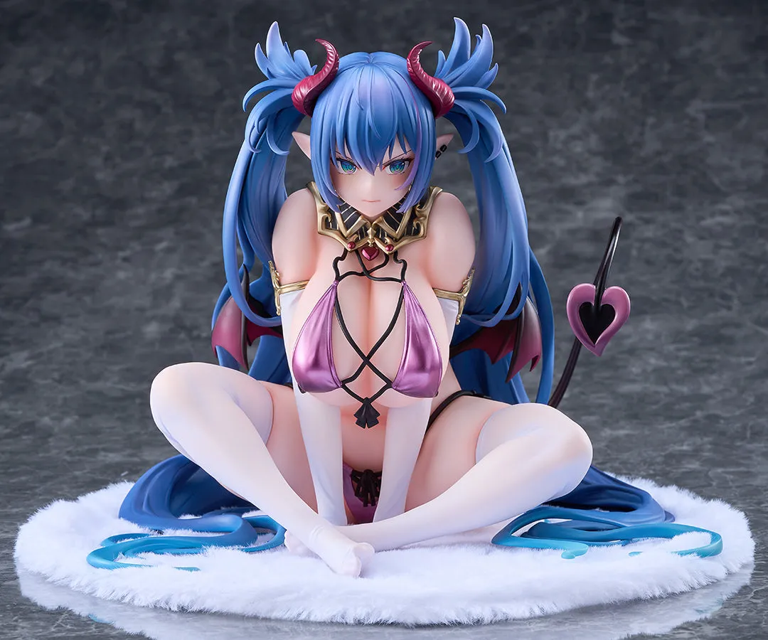 Succuco 1/4 Scale Figure