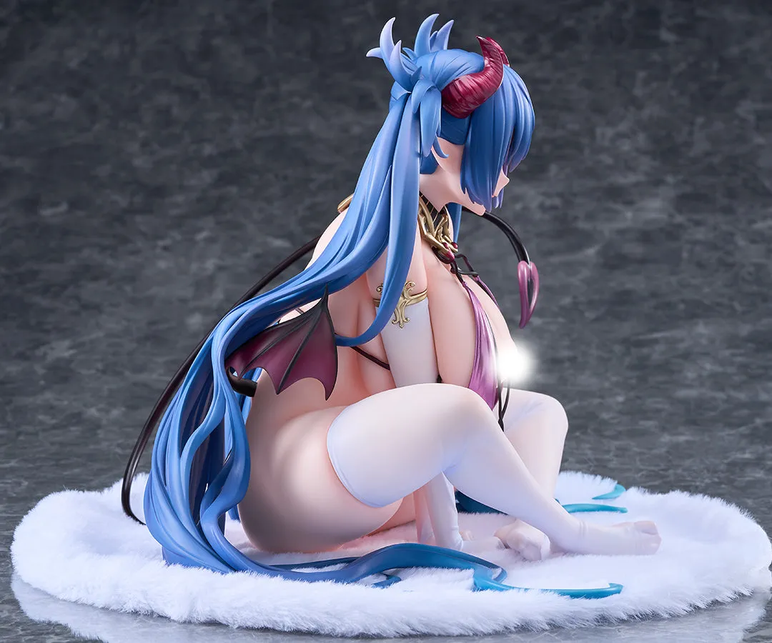 Succuco 1/4 Scale Figure