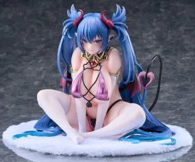 Succuco 1/4 Scale Figure