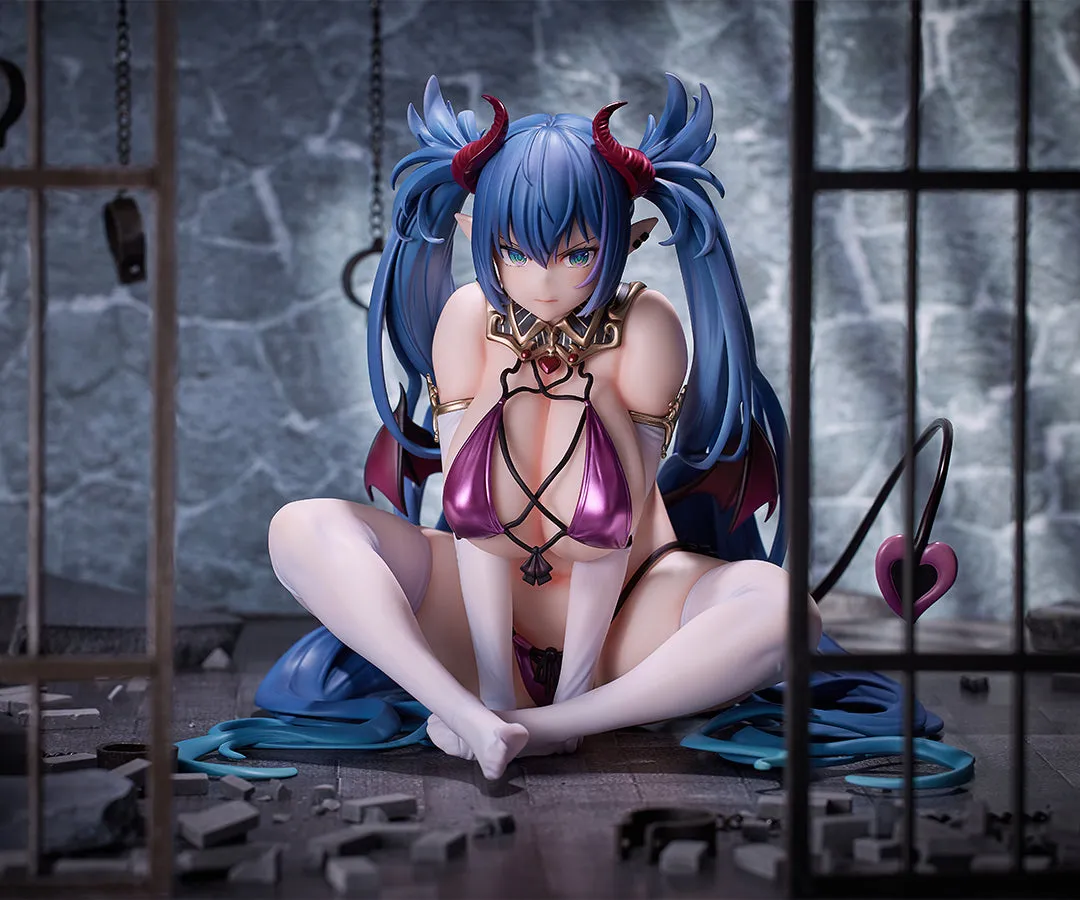 Succuco 1/4 Scale Figure