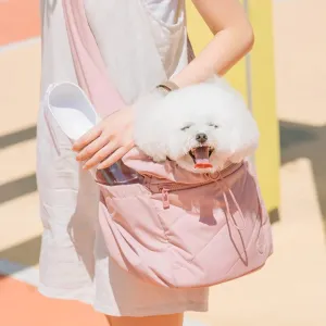 Sunggle Petite Pet Carrier