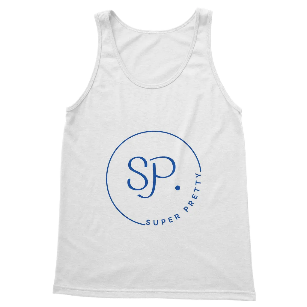 Super Pretty Classic Adult Vest Top