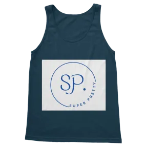 Super Pretty Classic Adult Vest Top