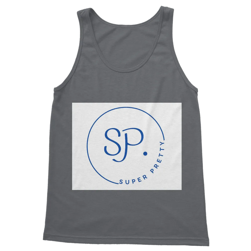 Super Pretty Classic Adult Vest Top