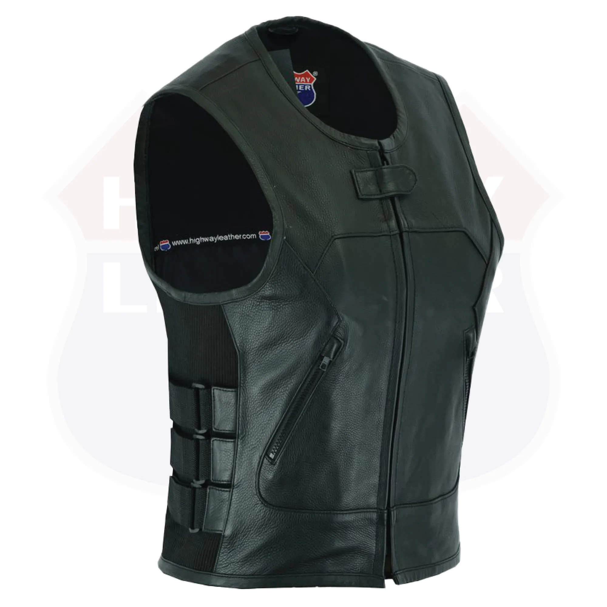 SWAT Bulletproof Style Vest for Women