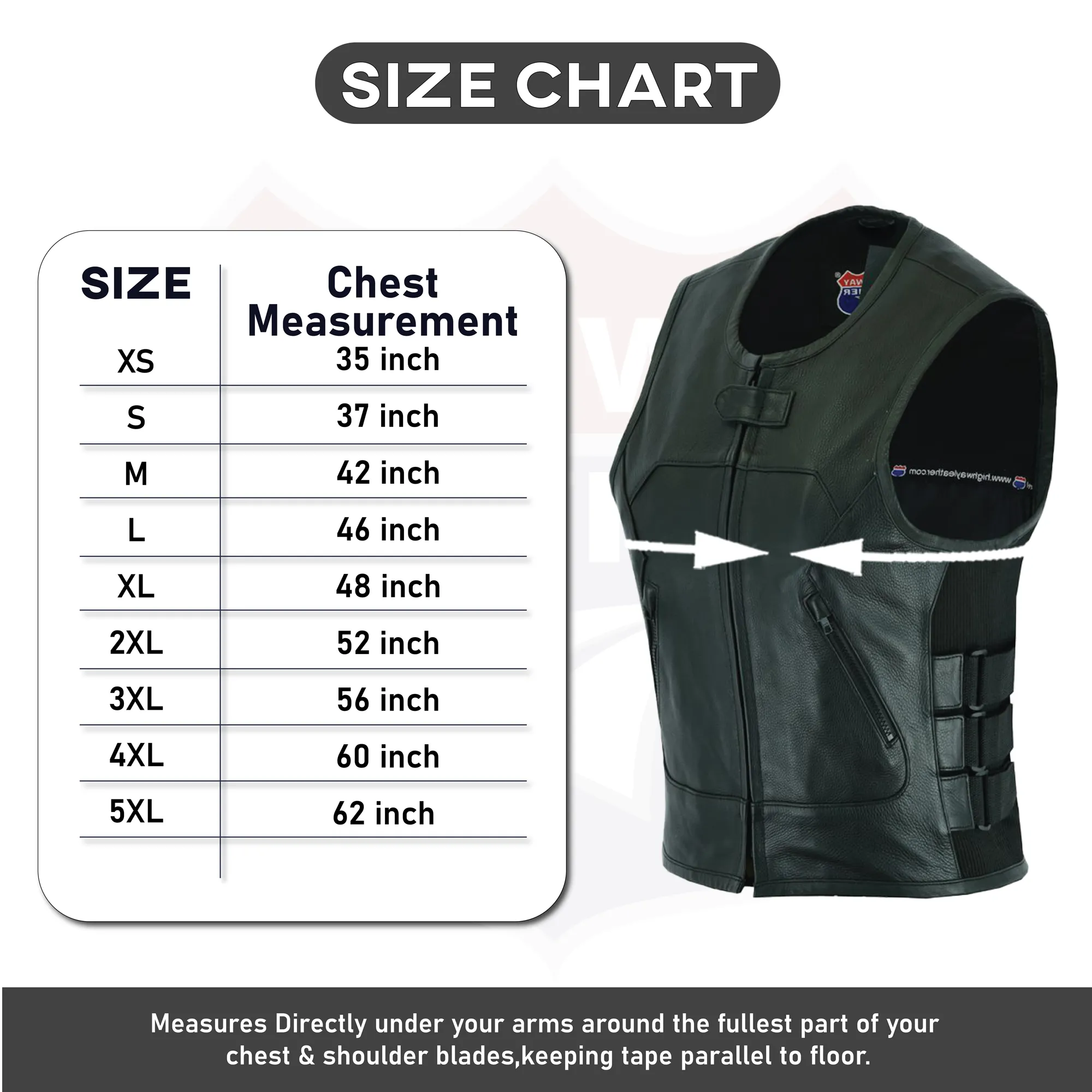 SWAT Bulletproof Style Vest for Women