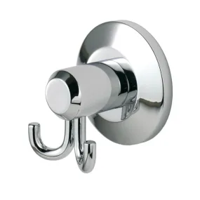 Tempo Double Robe Hook