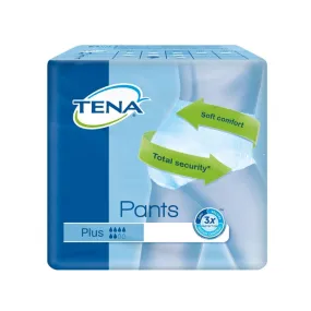 TENA Pants Plus (Medium | 9 Pack)