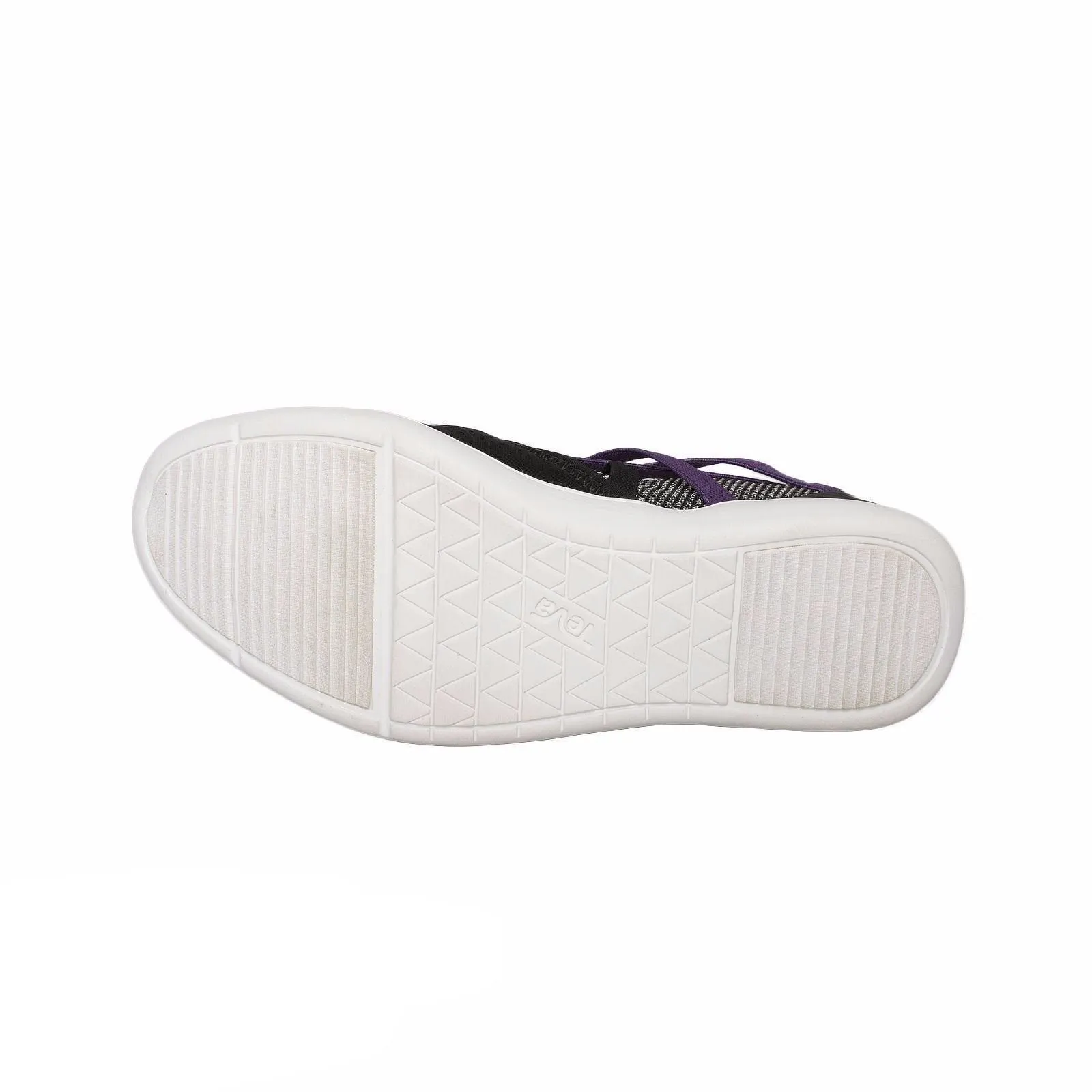 Teva Hydro Life Slip On Black Shoes