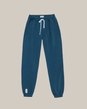 The Blue Mikuta Joggers