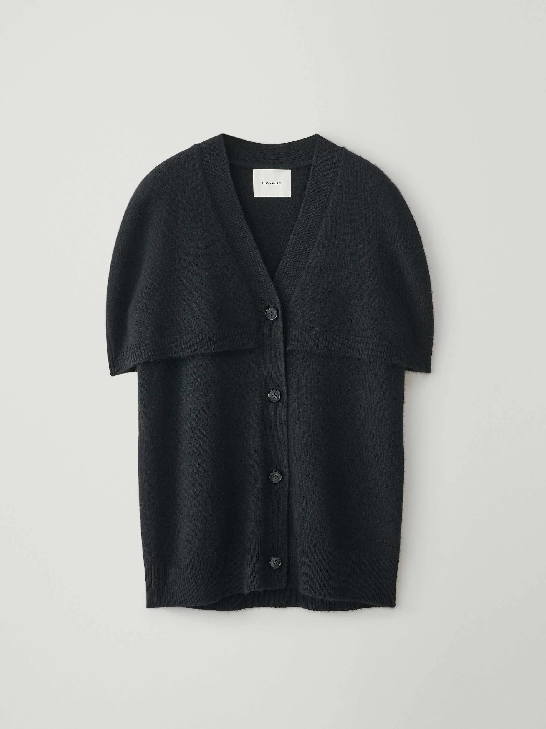 The Kendal Cardigan