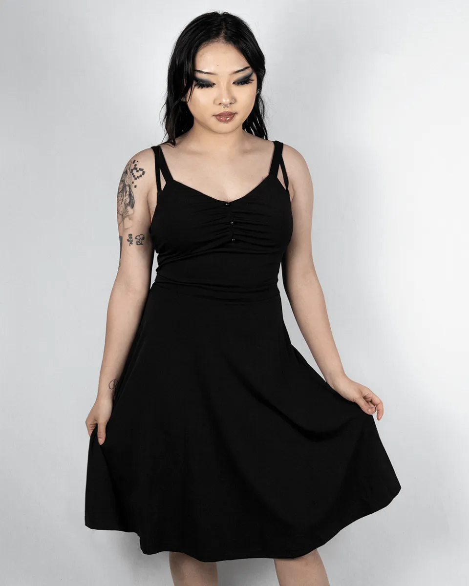 The Lillith Dress