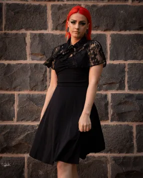 The Lillith Dress