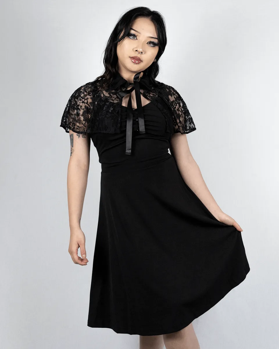 The Lillith Dress