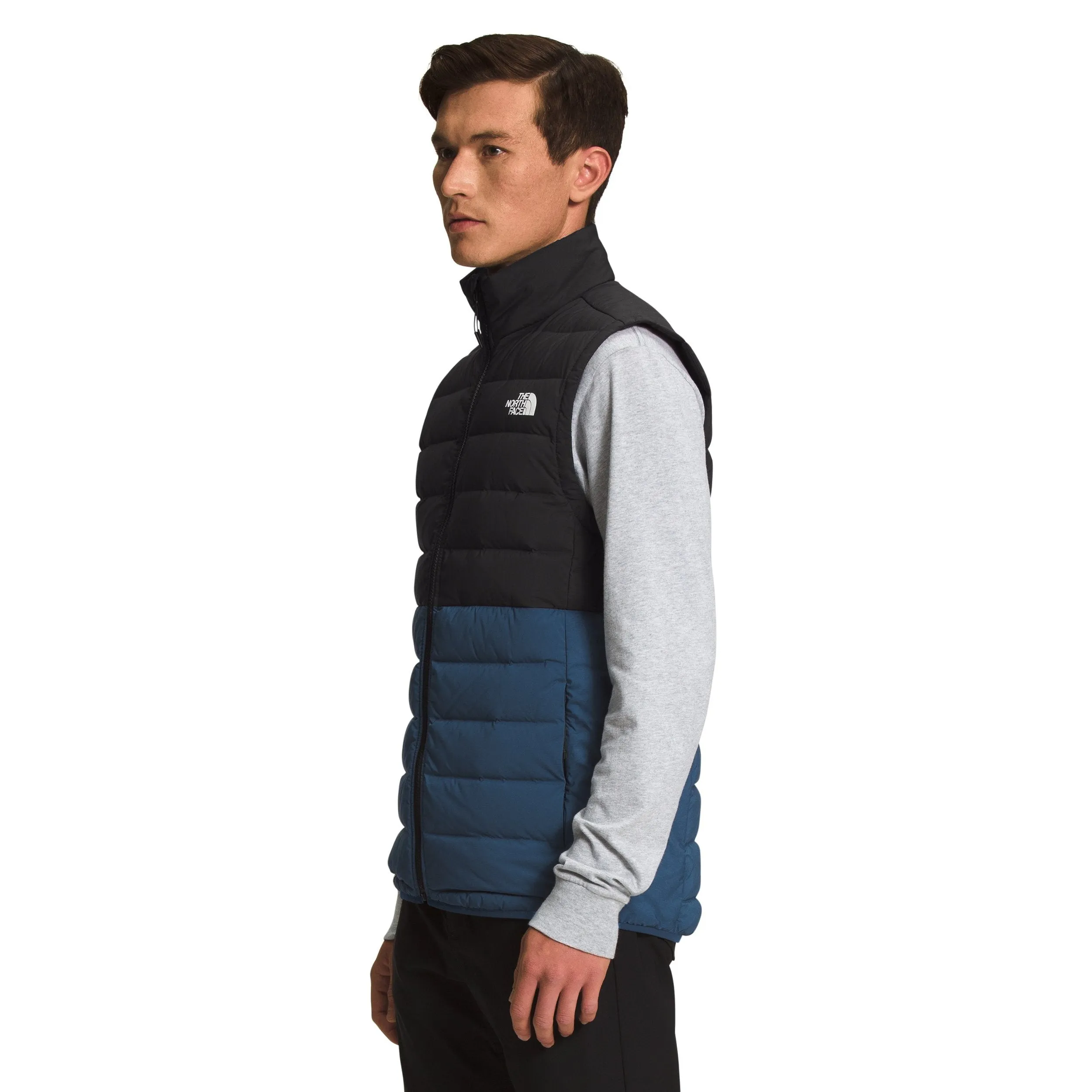 The North Face Men's Belleview Stretch Down Vest