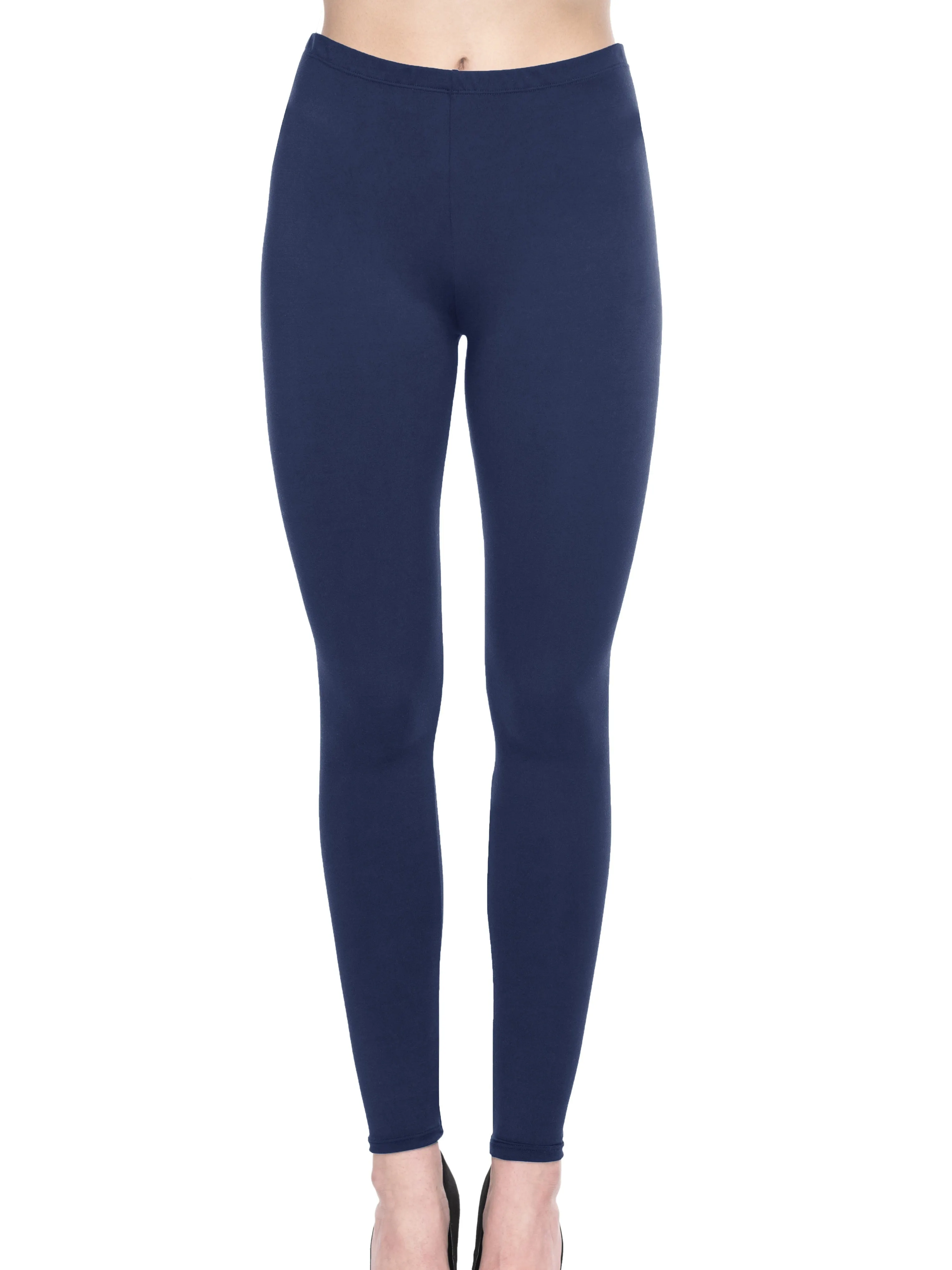 The Perfect High Waist Skinny Leggings for Womens Casual Wear