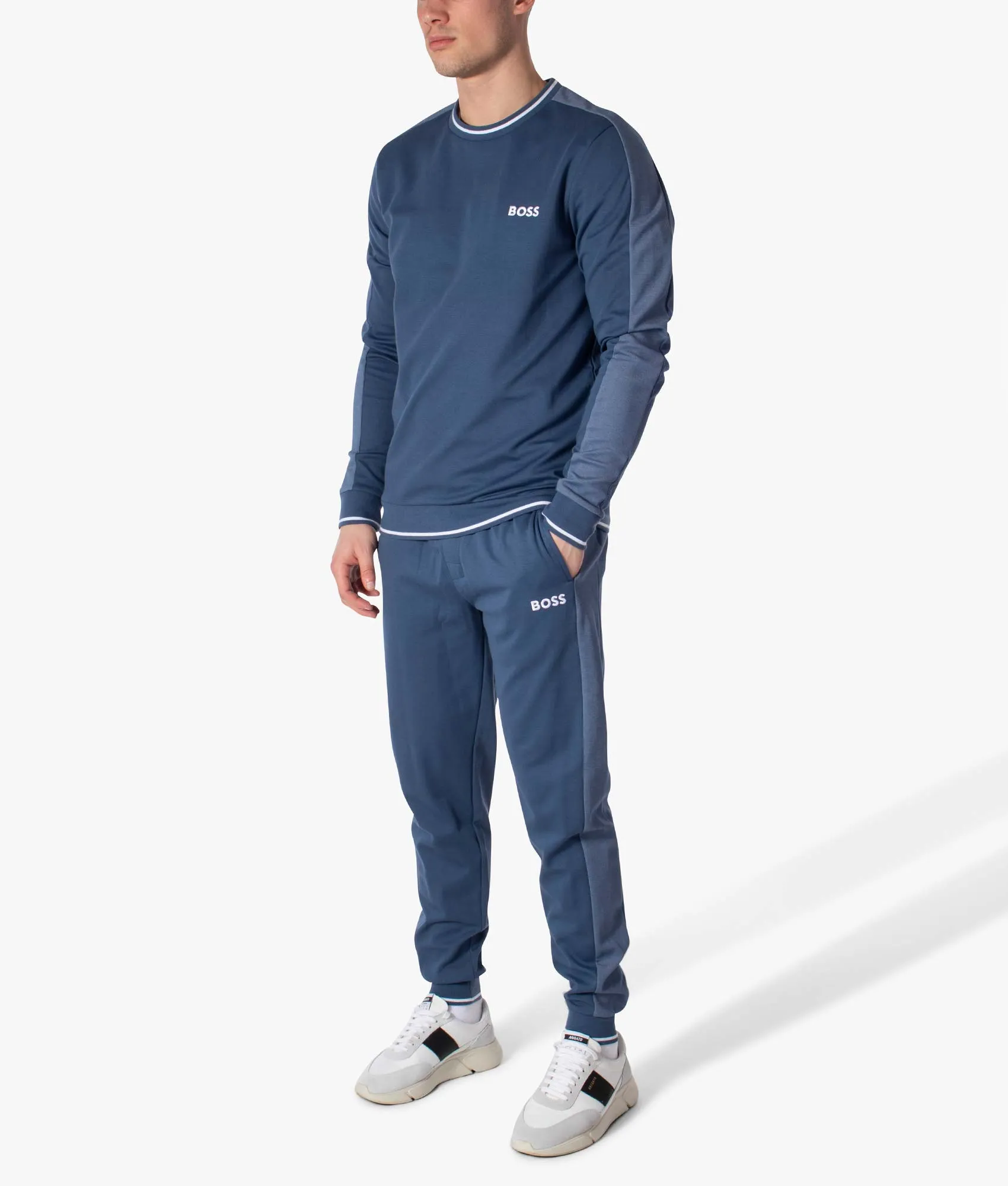 Tracksuit Joggers