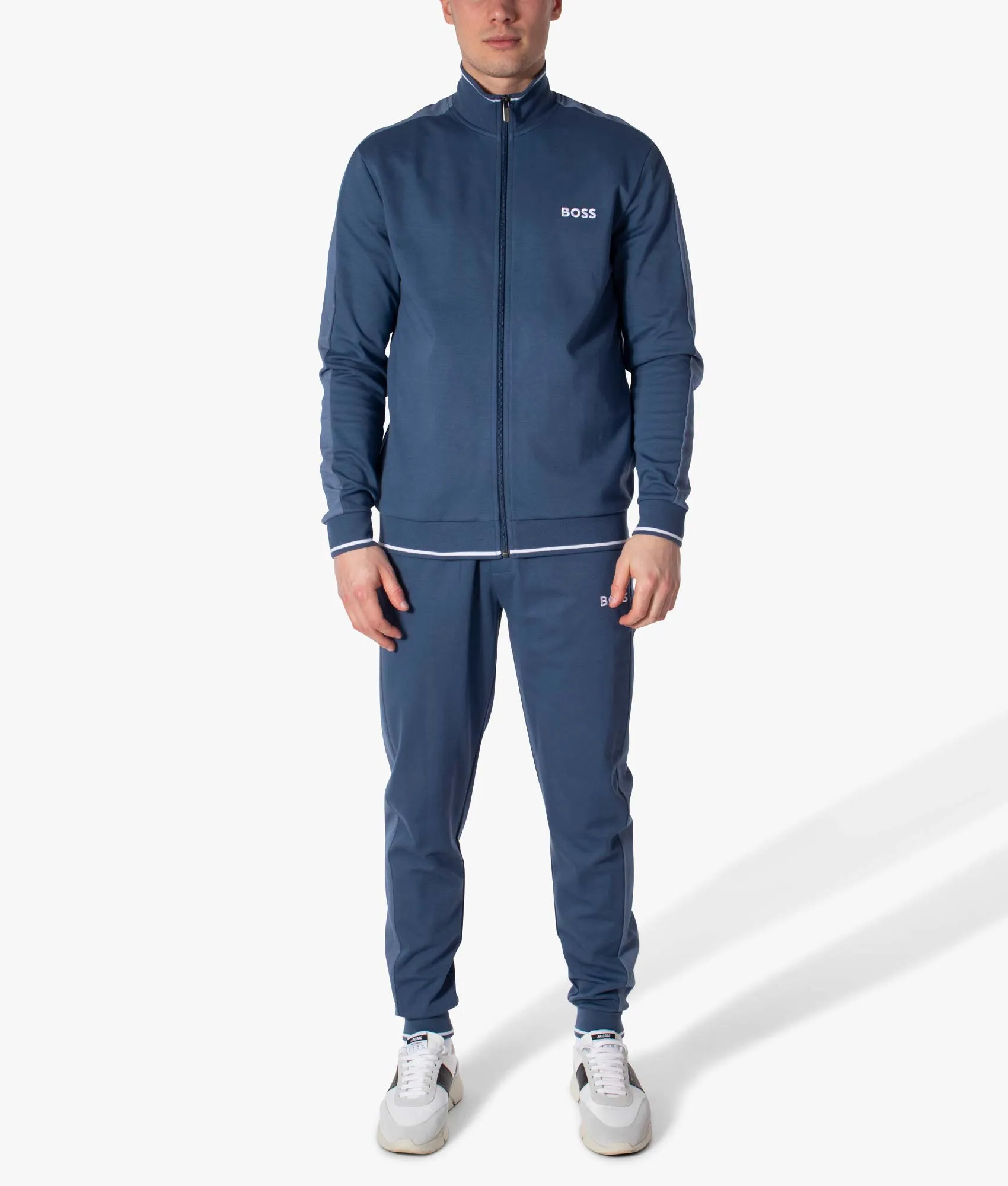 Tracksuit Joggers