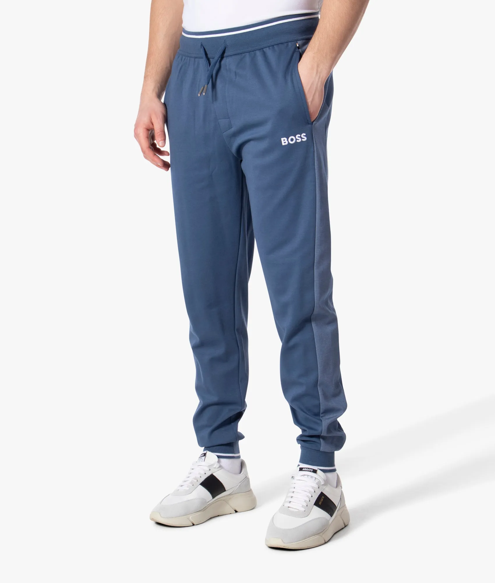 Tracksuit Joggers