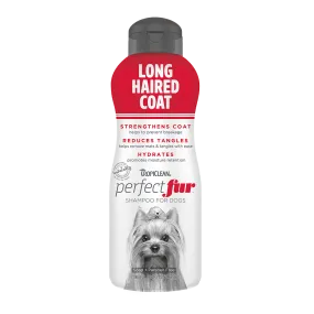 Tropiclean PerfectFur Long Haired Coat 16oz