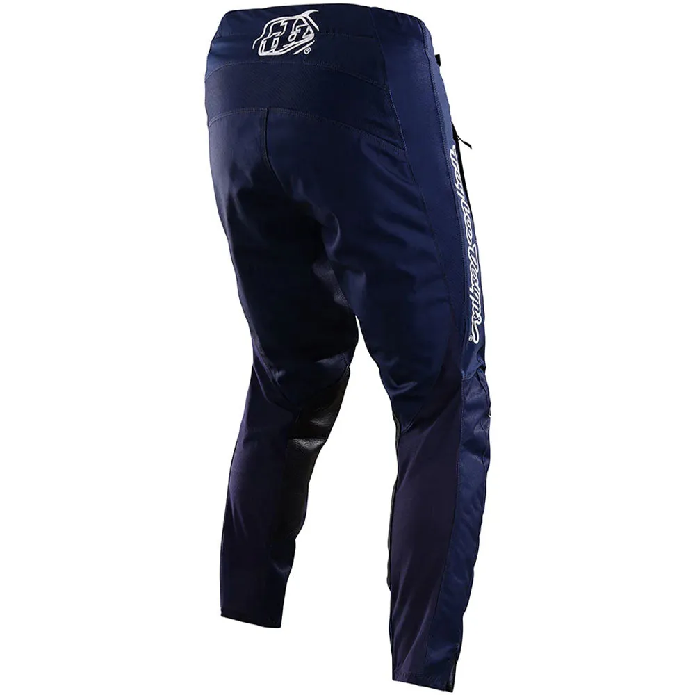 Troy Lee Designs GP Pro Icon Gear Combo (Navy/Pro Blue)