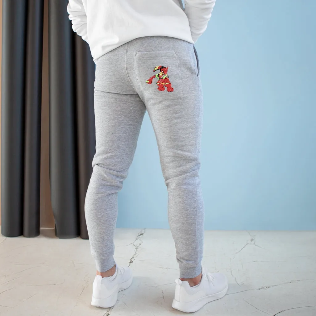 Tsostichan Premium Fleece Joggers