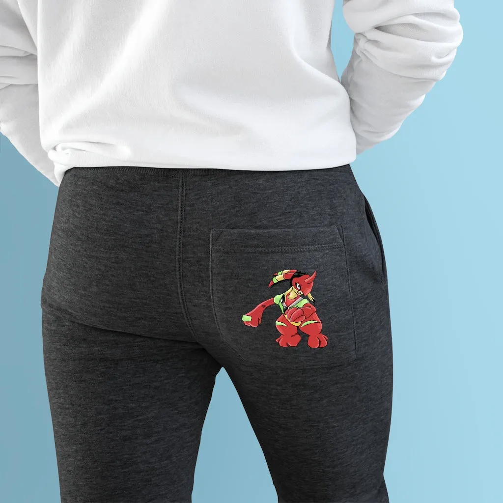 Tsostichan Premium Fleece Joggers