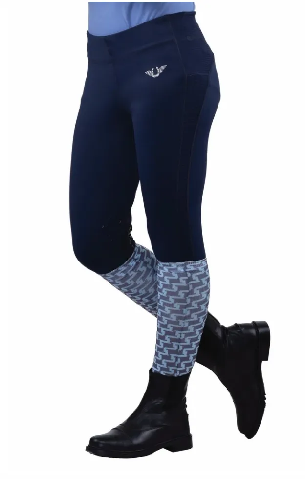 Tuffrider Ventilated Tights