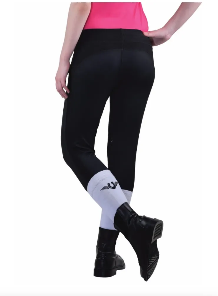 Tuffrider Ventilated Tights