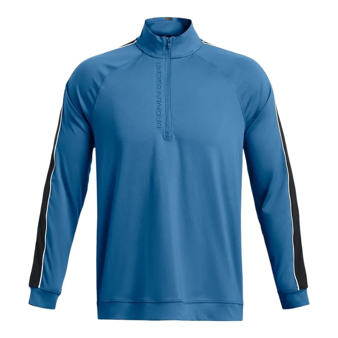 Under Armour Storm 1/2 Zip Golf Pullover 1383143