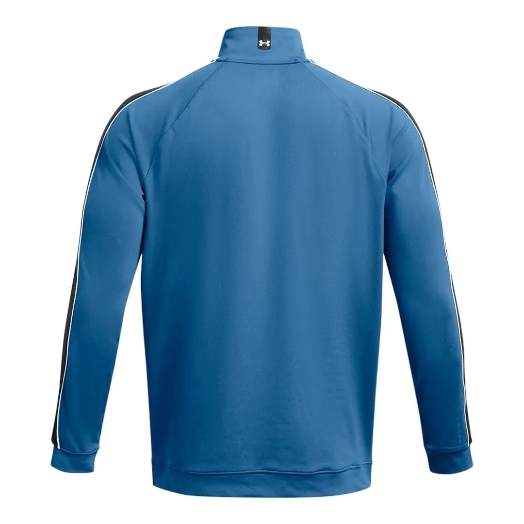 Under Armour Storm 1/2 Zip Golf Pullover 1383143