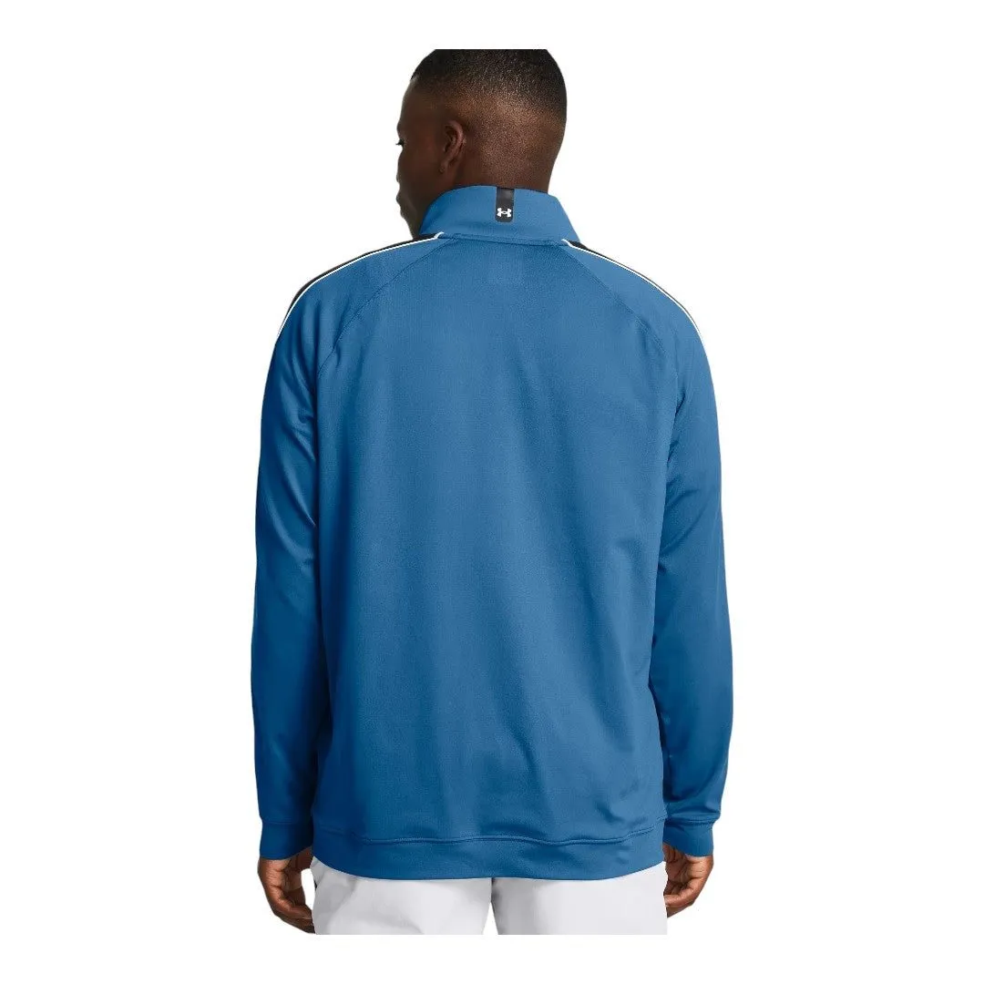 Under Armour Storm 1/2 Zip Golf Pullover 1383143