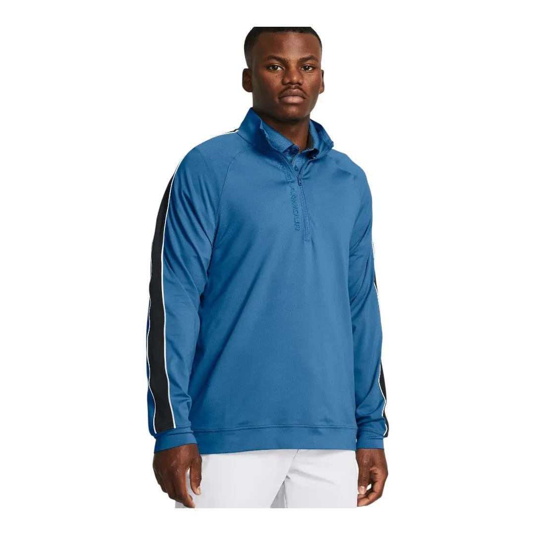 Under Armour Storm 1/2 Zip Golf Pullover 1383143