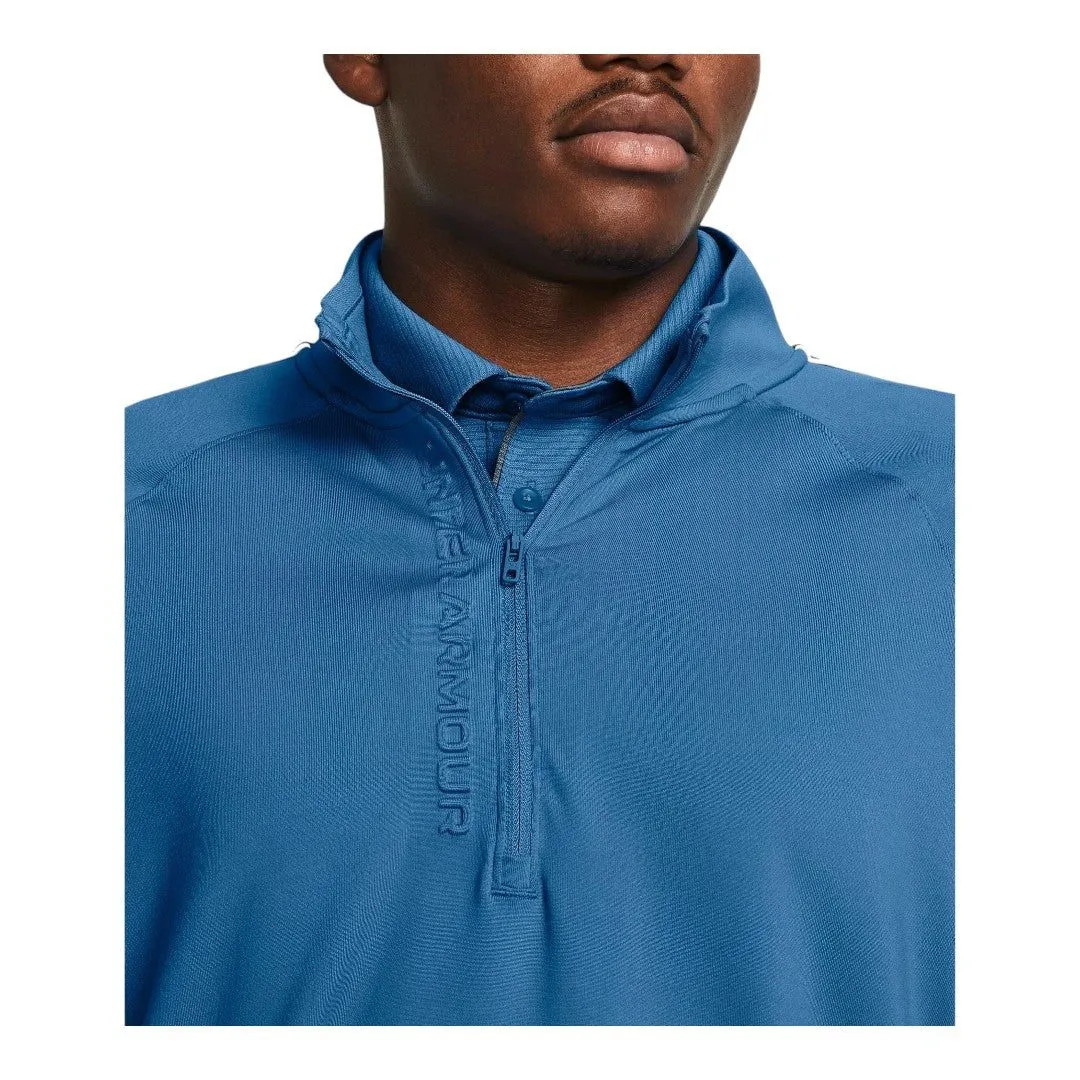 Under Armour Storm 1/2 Zip Golf Pullover 1383143