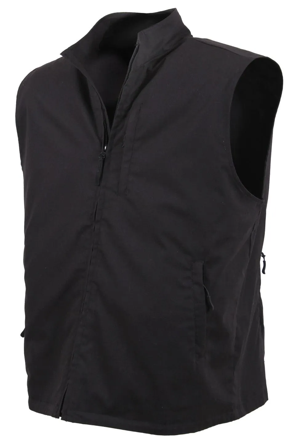 Undercover Travel Vest