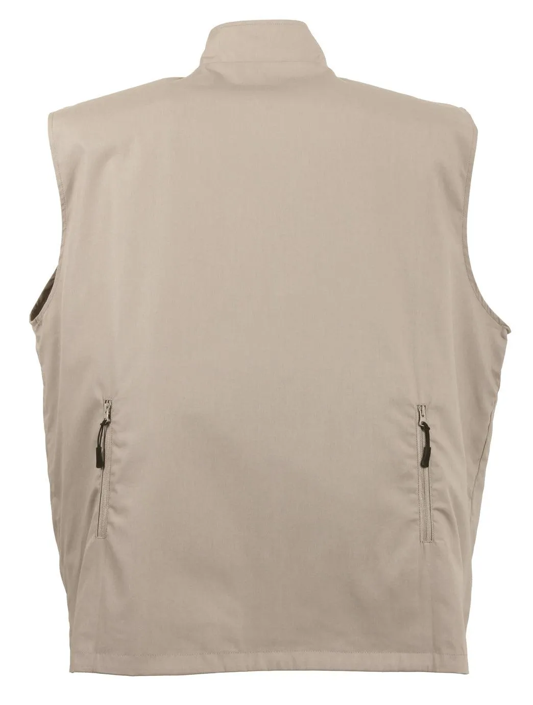 Undercover Travel Vest