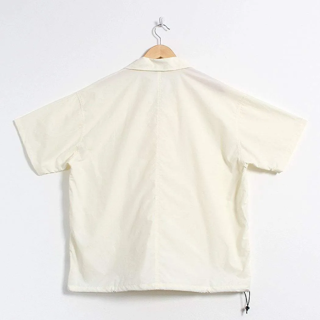 Uniform Bridge Pullover Short Sleeve Shirt