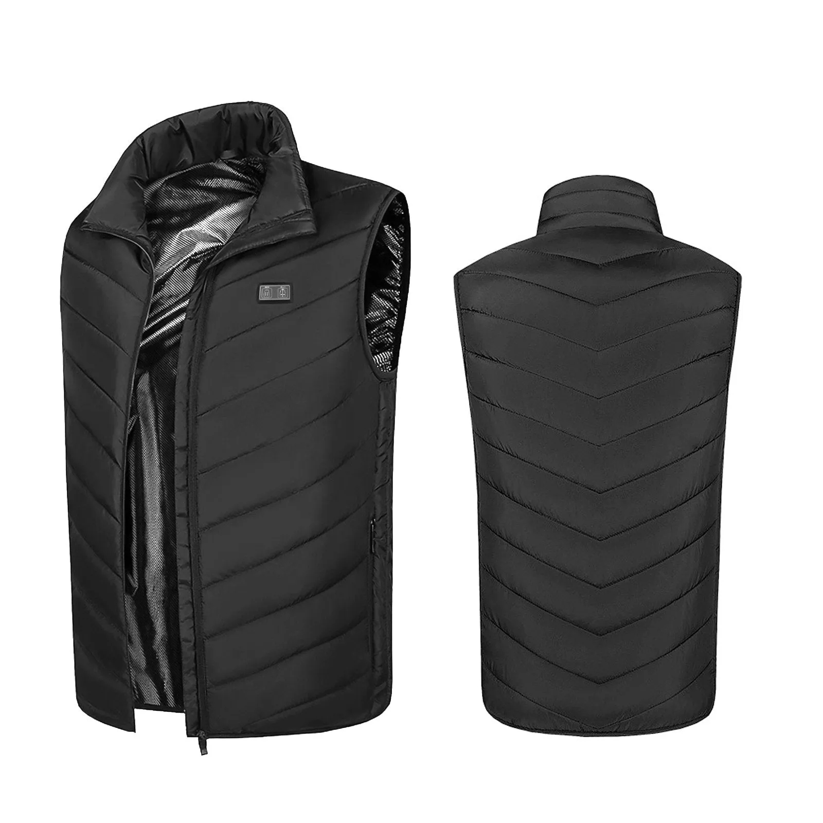 USB Heated Vest for Men